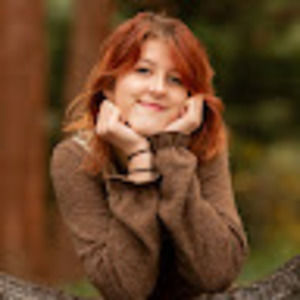 Meet your Posher, Ashlyn